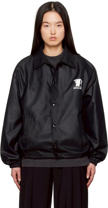 Alexander Wang 黑色夹克