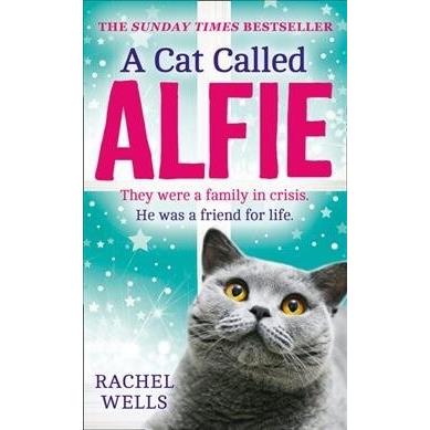 A Cat Called Alfie (Paperback)