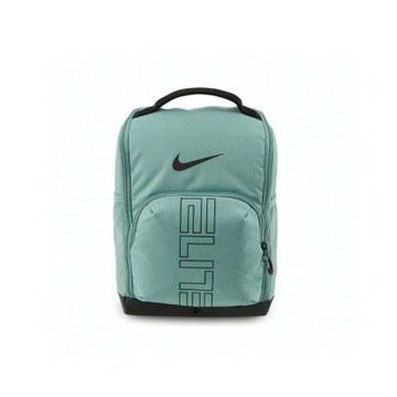 Nike Varsity Elite Shoe Bag 收納 鞋包 運動 藍綠色 HM9970-017 [台灣現貨]