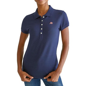 AEROPOSTALE 女Polo衫