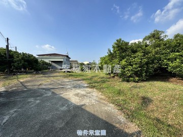 玉井臨30米路都內農舍農地｜台南市玉井區中華路