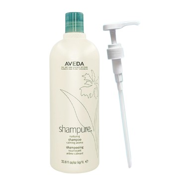 AVEDA 純香洗髮菁 (250/1000ml)