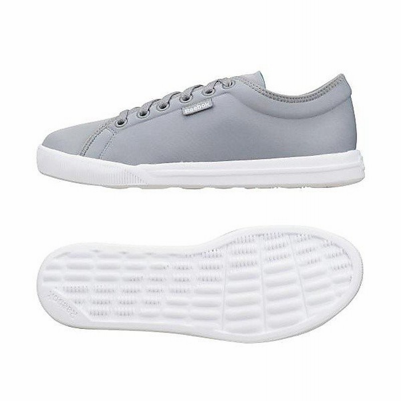 セール Reebok リーボック ウォーキング カジュアルウォーキング Skyscape ランアラウンド 2 0 M レディース Gray 通販 Lineポイント最大0 5 Get Lineショッピング