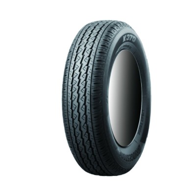 ブリヂストン K370 145/80R12 80/78N | LINEショッピング