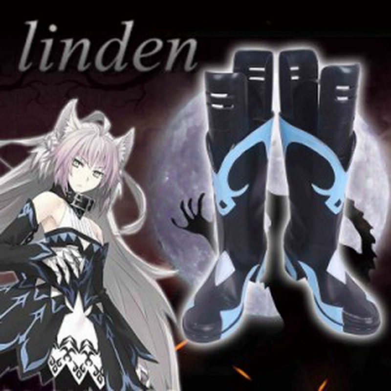 Linden Fate Grand Order フェイト グランドオーダー Fgo アタランテ 風 コスプレ靴 コスプレブーツ 通販 Lineポイント最大1 0 Get Lineショッピング