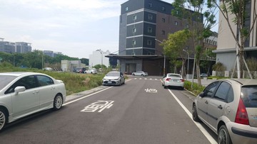 南區舉喜重劃區內三角窗住宅建地｜台南市南區大山段