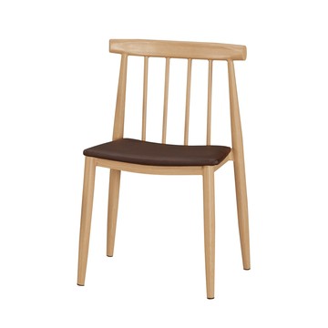 直人木業-HANNA餐椅