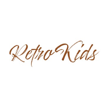 Retro Kids (復古童趣) 組裝包