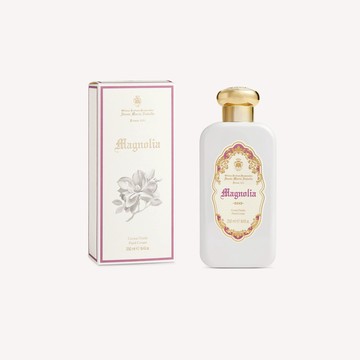 【Santa Maria Novella】麥地奇木蘭身體乳 (250ml)