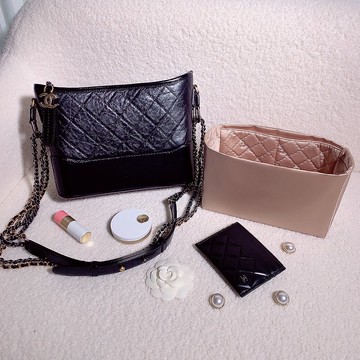 ibao 愛包喬莉包內袋Chanel Gabrielle/內膽包/包中包 Jolieinbag