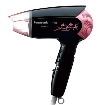 Panasonic國際牌 EH-ND24花漾冷熱吹風機