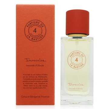 Parfums De La Bastide 香墅旅程 Farouche 奥利烏勒蠟菊淡香精 EDP 50ml