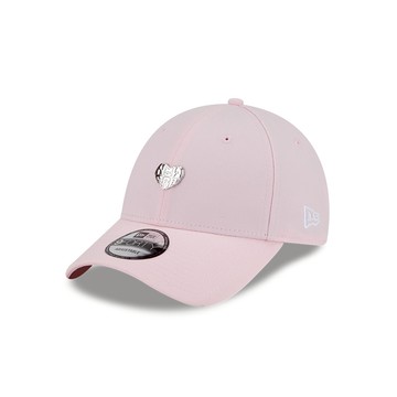 NEW ERA 男女 9FORTY VALENTINES DAY PACK SS26 粉紅 NE14889111