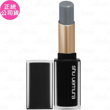 shu uemura 植村秀 無色限霧感潤唇膏(3g)(公司貨)