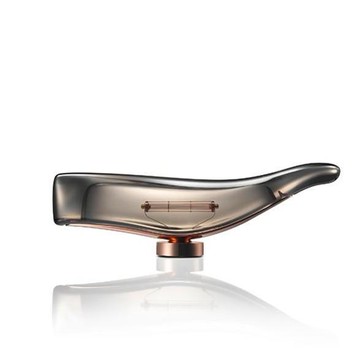 Ambientec Cachalot 抹香鯨無線桌燈 暗灰色