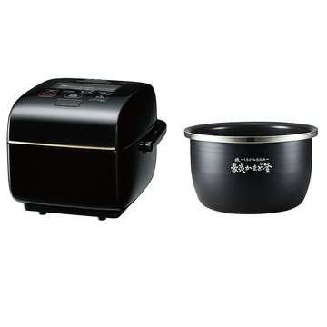 ZOJIRUSHI象印 炎舞炊煮壓力IH炊飯電子鍋6人份 NW-LAF10