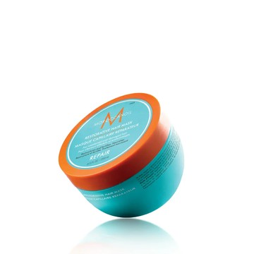 【台中店-STARBRANDS】優油高效修復髮膜250ml