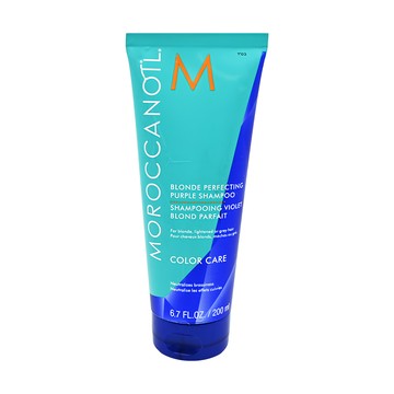 MOROCCANOIL 摩洛哥優油 矯色洗髮露  200ml  1條