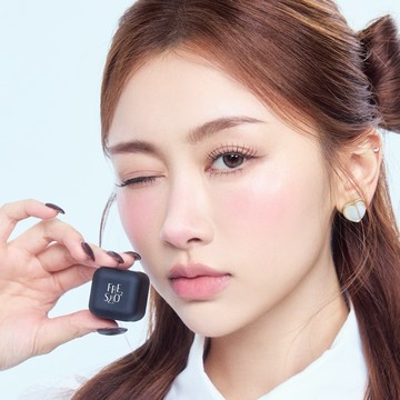 FreshO2 超補水護唇小方糖 護唇膏【官方旗艦店】Molly莫莉代言 pH值感應變色 保濕滋潤 護唇膏潤唇口紅 唇膏