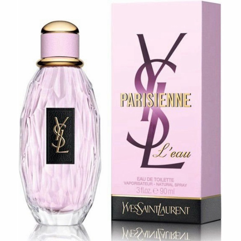日本最級 YSL☆イブサンローラン◇パリジェンヌ☆オードパルファム☆50ml☆ - イヴ・サンローラン - hlt.no