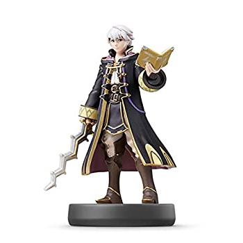 amiibo ルフレ (大乱闘スマッシュブラザーズシリーズ)(中古品)