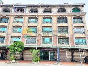 近高大德昌雙商圈及援中濕地公園黃金透天店住｜高雄市楠梓區德中路