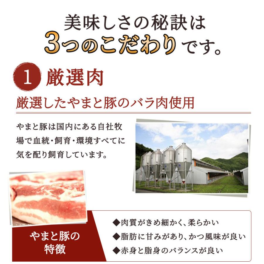 やまと豚 ベーコンブロック 900g NS-CI [冷蔵] 送料無料 お歳暮 食品 お取り寄せベーコン ブロック 燻製 肉 お肉 豚肉 ハムソーセージ 豚バラ 豚バラ肉