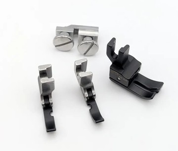 B套組 高腳脛機型壓腳套組含轉接頭