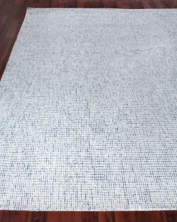 Devor Hand-Tufted Rug, 12' x 15'