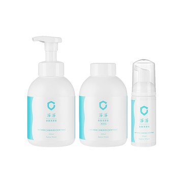 clean clean淨淨 食器清潔皂 - 多款可選