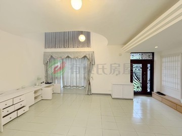 從從容容輕輕鬆鬆入主鄉根園別墅｜新北市淡水區頂田寮路