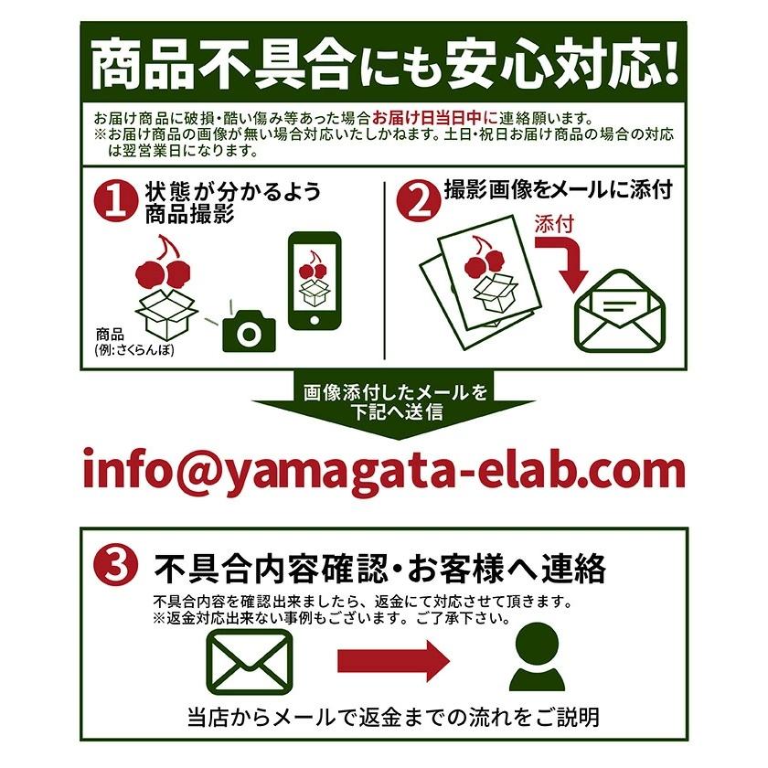 さくらんぼ 佐藤錦 1kg バラ詰め 山形 秀品 山形県産 サクランボ 送料無料 贈答用 取り寄せ 化粧箱入 ギフト