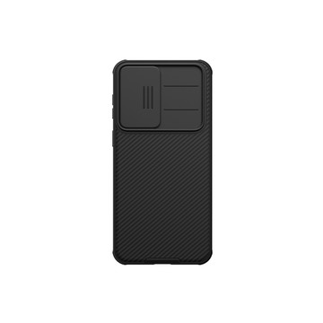 NILLKIN｜SAMSUNG 三星 A37/A57 5G 黑鏡 Pro 保護殼 手機殼(二色可選)