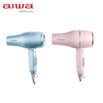 aiwa愛華 負離子吹風機 AH-D33