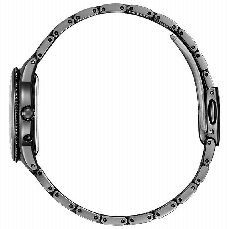 CITIZEN シチズン xC クロスシー レディース 腕時計 EE1007-59W 世界限定1,500本 エコドライブ電波時計 LIGHT in  BLACK 2022 GREEN EDITION 国内正規品 | LINEブランドカタログ