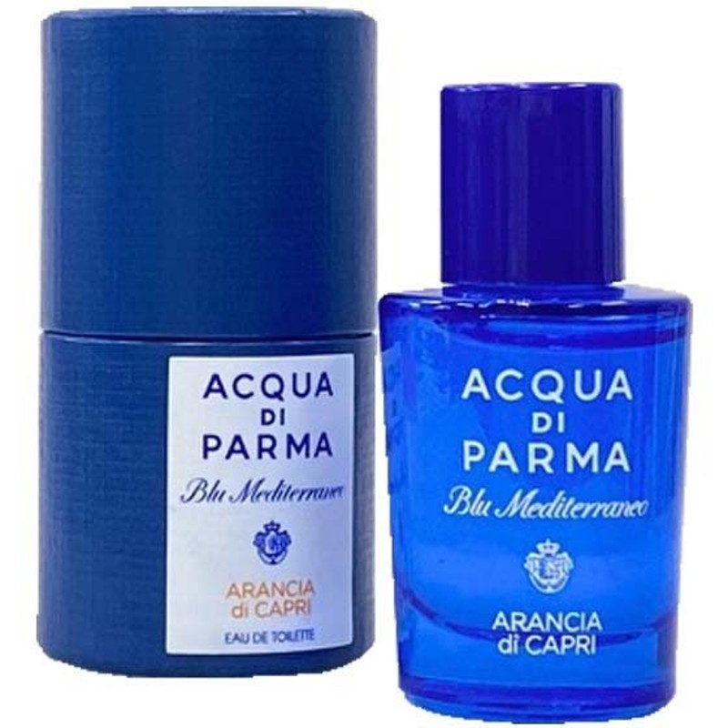 アクア ディ パルマ 香水 ACQUA DI PARMA ブルー メディテラネオ