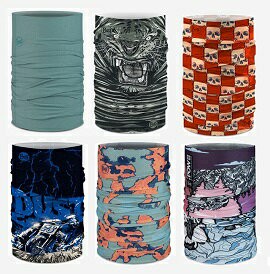 [ Buff ] 經典頭巾 / Original 頭巾 / BF126957 BF117818 BF126956