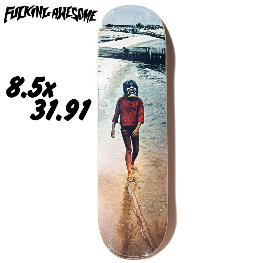 APPLEBUM × JUTA SVOGG 限定スケートボード ウッドデッキ APPLEBUM × JUTA SVOGG SKATE DECK | birnest official web site
