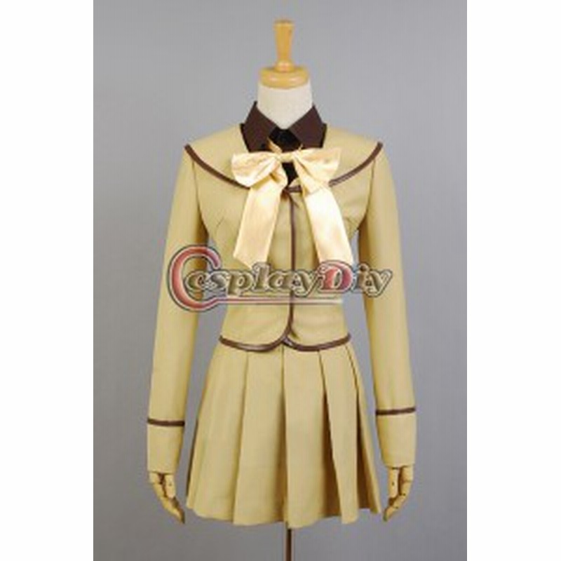 高品質 高級コスプレ衣装 アニメ 神様はじめました 風 桃園奈々生 タイプ 通販 Lineポイント最大1 0 Get Lineショッピング