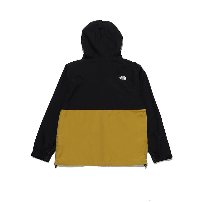 THE NORTH FACE (ザ・ノース・フェイス) COMPACT JACKET (コンパクトジャケット) 1 NP72230 K BLK XL～  SA 通販 LINEポイント最大GET | LINEショッピング