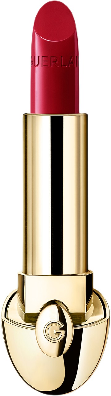 GUERLAIN Rouge G Satin Lipstick Refill 3.5g 520 - Le Rouge Profund