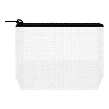 50K寬底拉鍊收納袋