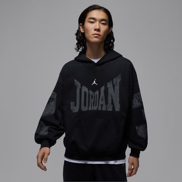 NIKE AS M J BRK CLLGTE HBR PO HD LB 男 連帽上衣 HV0094010