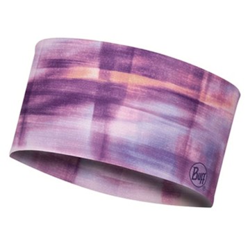 Coolnet抗UV頭帶-朦霧紫