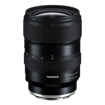 TAMRON 16-30mm F/2.8 DiIII VXD G2 廣角變焦鏡 公司貨 (A064) 廠商直送