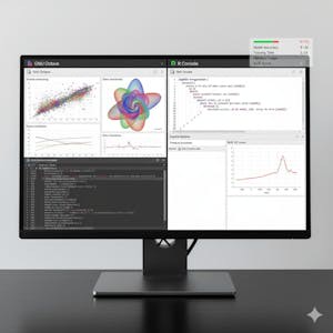 Octave for Machine Learning: Data Analysis Mastery