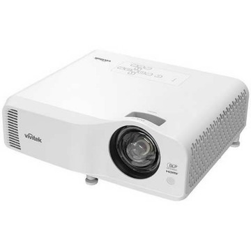 vivitek投影機 dw2650z 4200a 3年保固專人收送