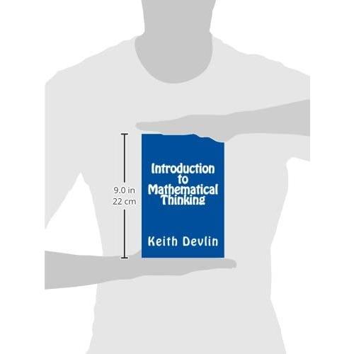 Introduction to Mathematical Thinking