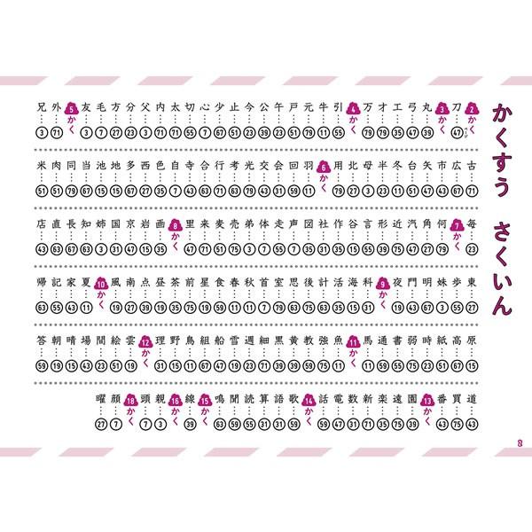 うんこドリル かん字もんだいしゅう編 小学2年生