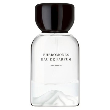 Relove 費洛蒙女性淡香精 屋頂花香  50ml  1瓶